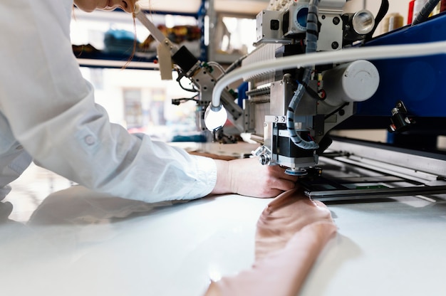 High-End Brands and the Power of Embroidery