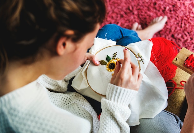 Embroidered Gift Ideas