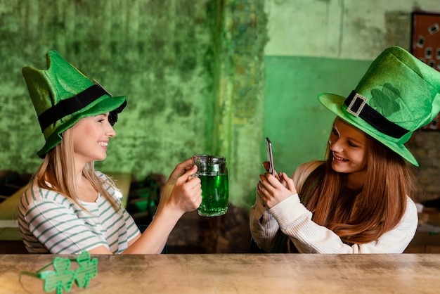Celebrate St. Patrick’s Day with Imprint!