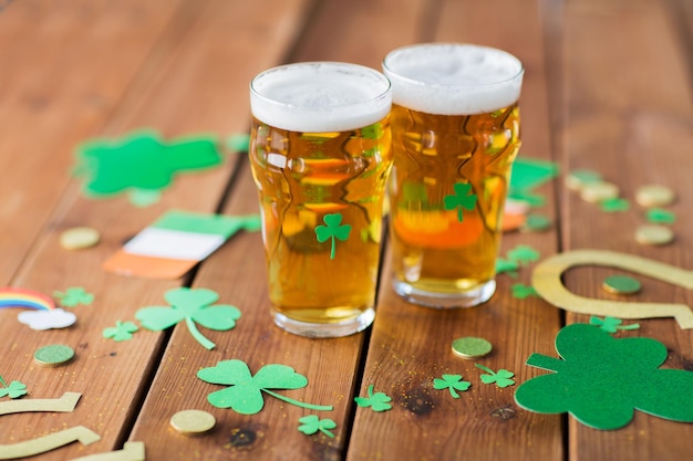 Branded Drinkware for Saint Patrick’s Day