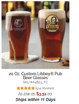 Beer Mugs & Steins