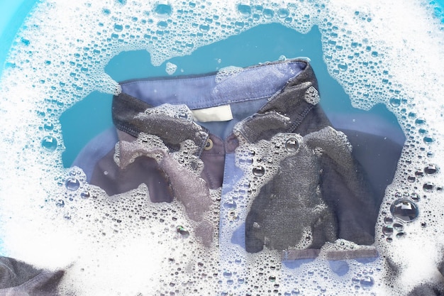 Water Temperature