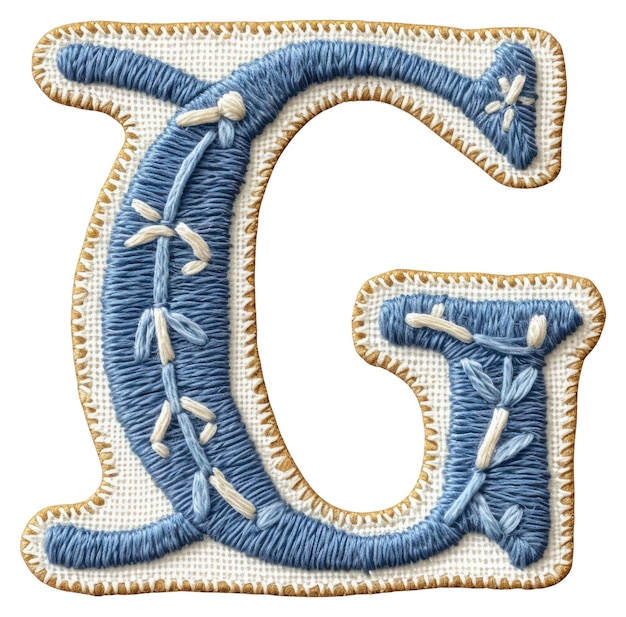 Monograms 