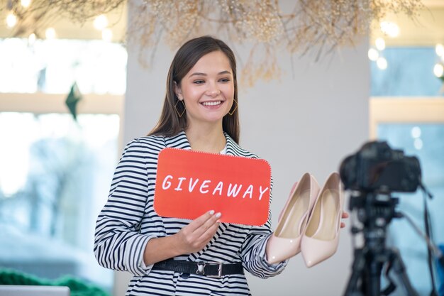 Tips for a Successful Giveaway Campaign on April 1st