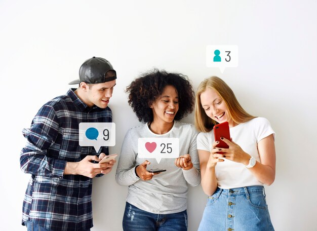 Use Social Media to Amplify Reach
