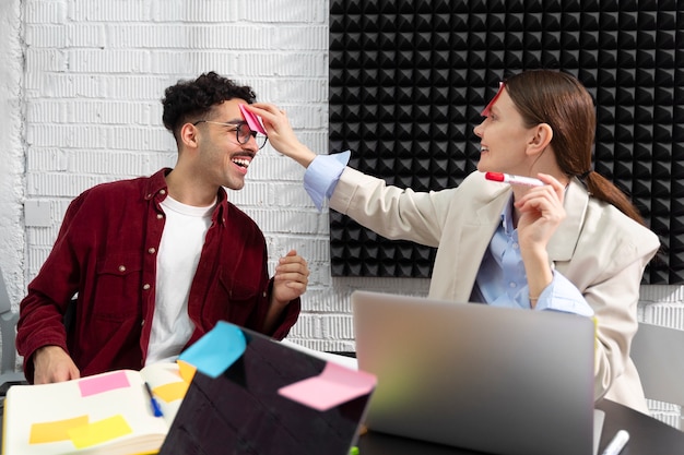 Promotional Products for Office Pranks from Imprint