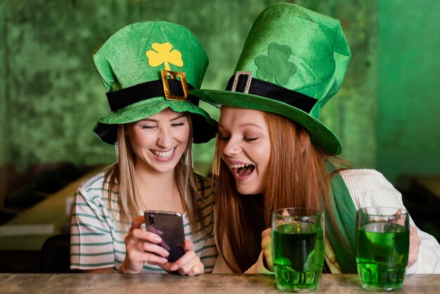 Make Your St. Patrick’s Day Event Unforgettable