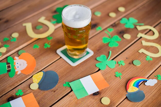 Drinkware for Toasting the Irish Way