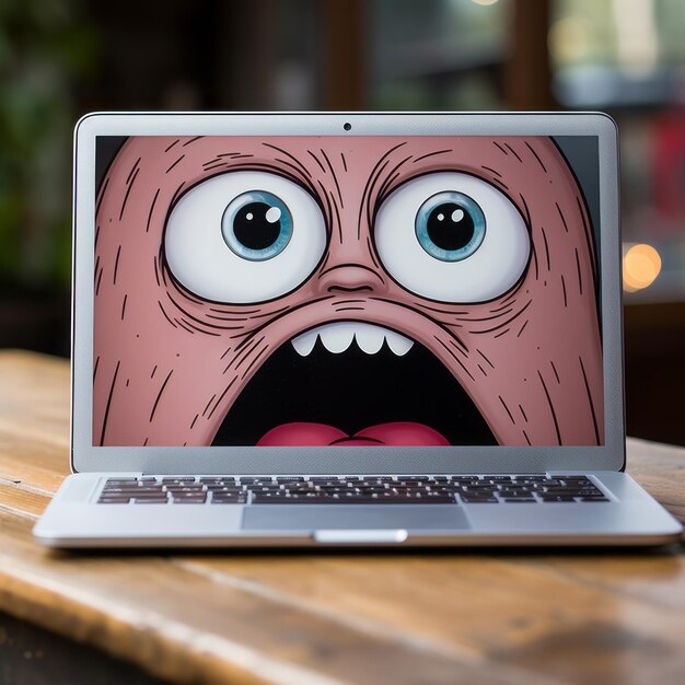 Googly Eye Takeover