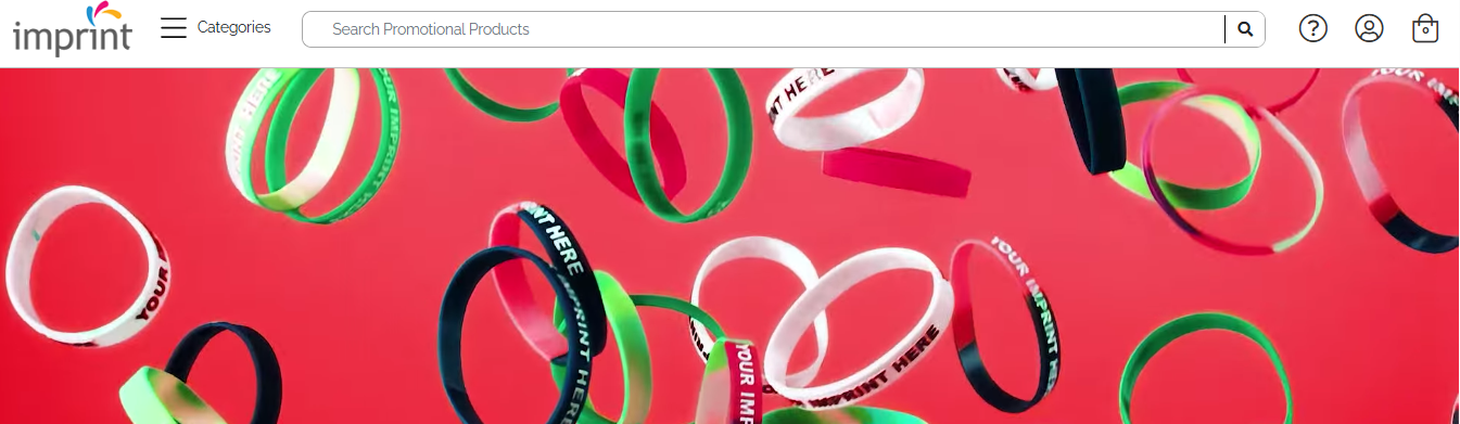 imprint banner
