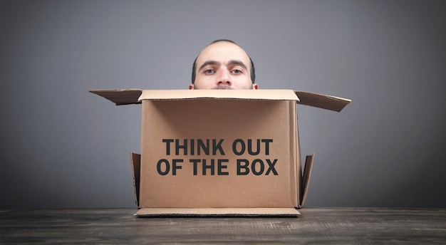 Fake Product Boxes for Unexpected Reveals