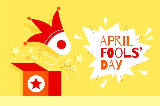 The Power of April Fool’s Day Marketing
