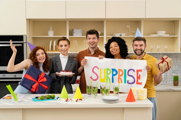 The Role of Humor and Surprise in Viral Marketing