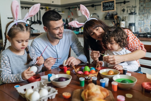 Ways to Celebrate Easter Sunday