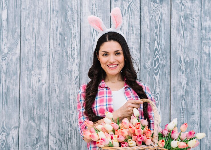 Traditional Easter Outfit Ideas