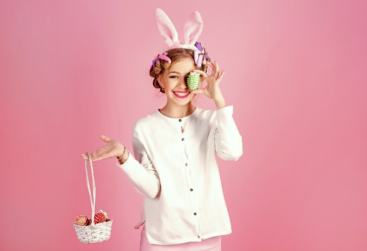 Trendy Easter Looks for 2025