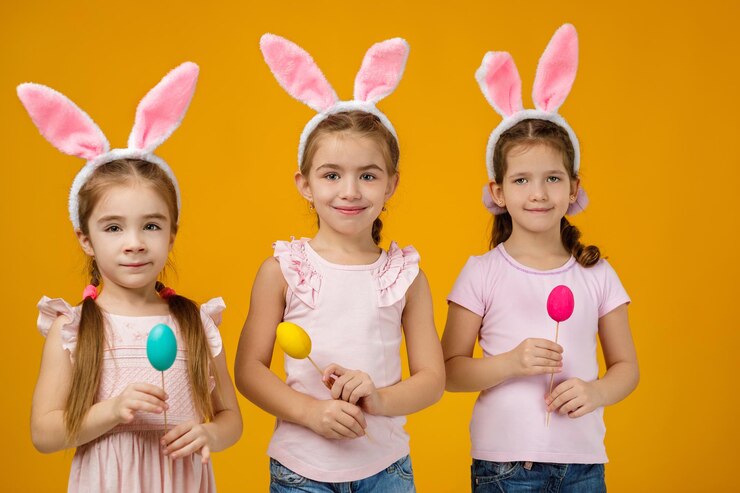 For Children