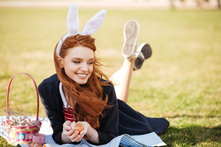 Easter Sunday traditions