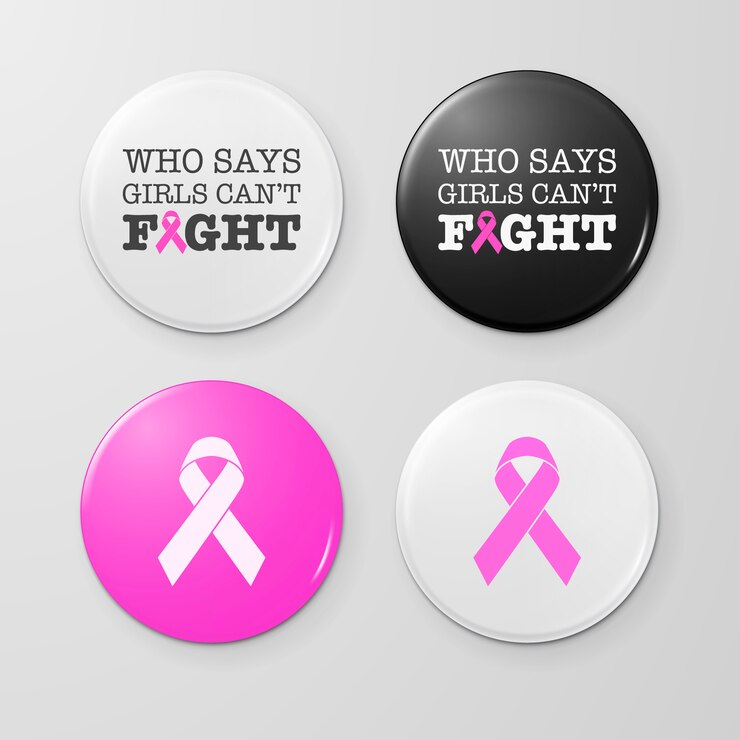 Custom Giveaways for Cancer Awareness Month