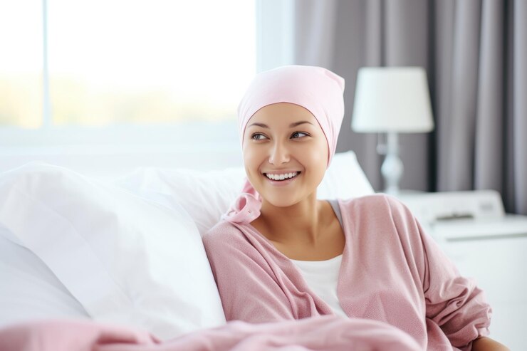 The Impact of Custom Giveaways on Cancer Awareness