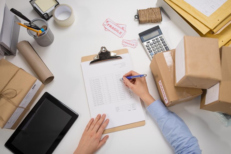 Start Planning Early to Avoid Rush Orders