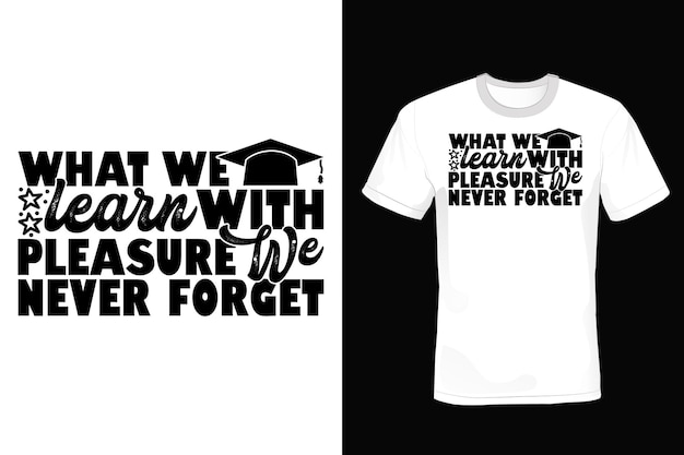 customized graduation apparel