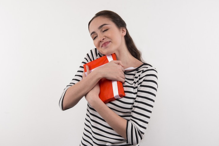 The Emotional Impact of Personalized Gifts