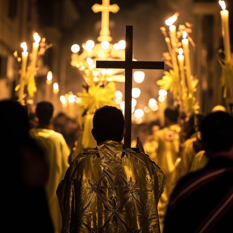 Passion Plays and the Vatican's Influence