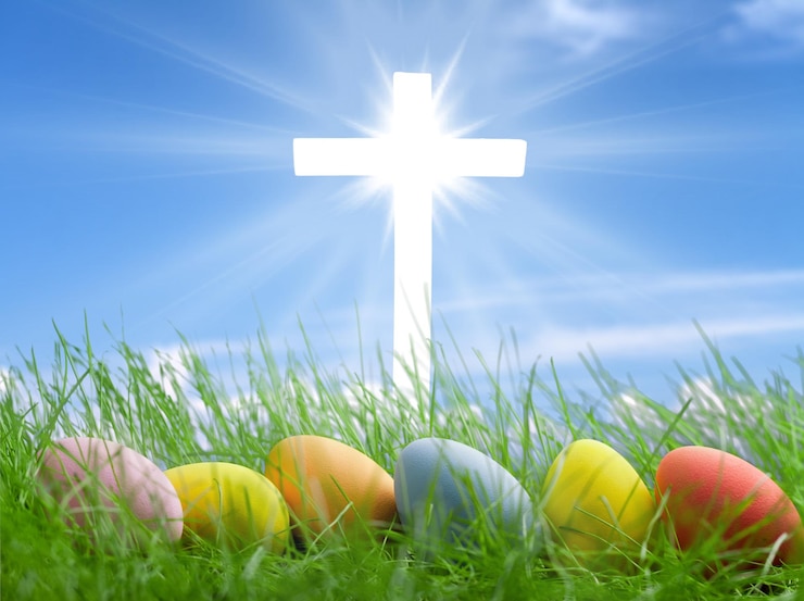easter sunday traditions