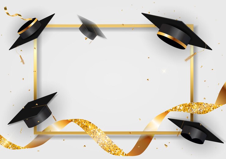 Coordinating with Your Graduation Ceremony And Theme