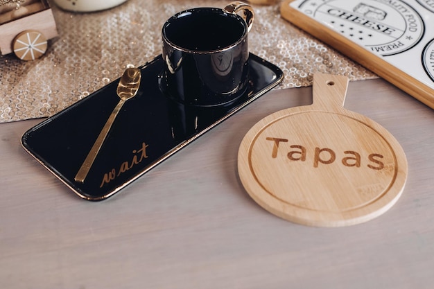 Personalized Kitchen Accessories