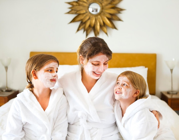 Customized Spa Sets or Robes