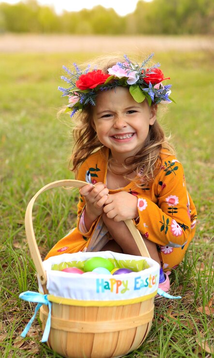 Easter Baskets