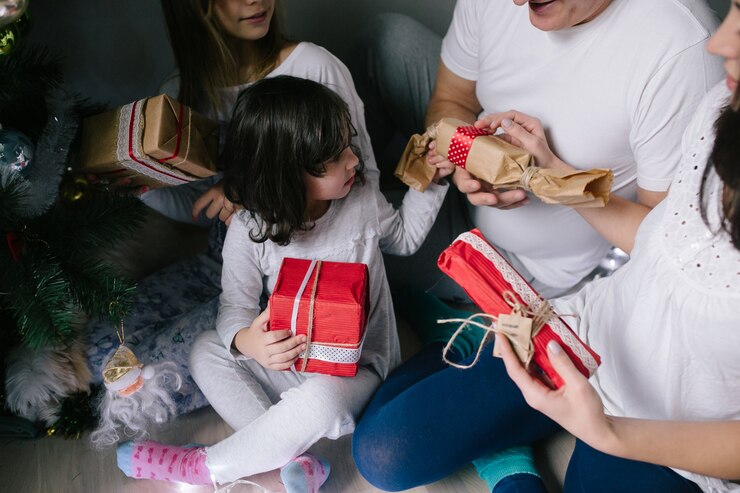 Gifts for Siblings