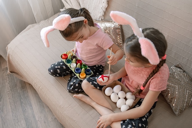 Easter Gifts for Kids