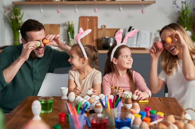 Easter Gifts for Family