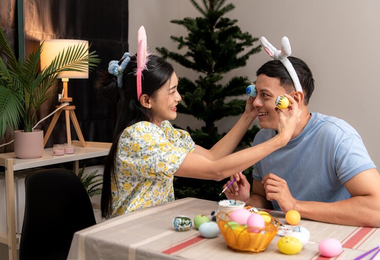 Easter Gifts for Couples