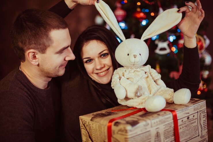 Romantic Easter Gifts