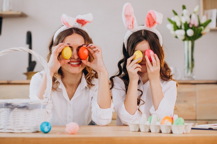 Easter Gifts for Friends