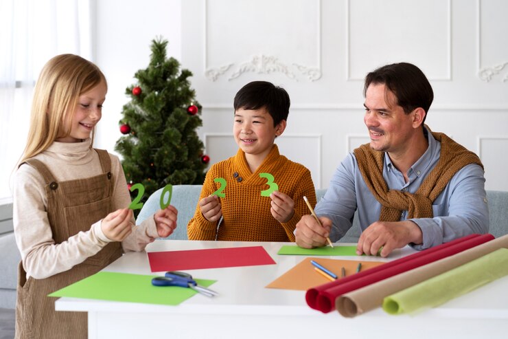 Educational Gifts