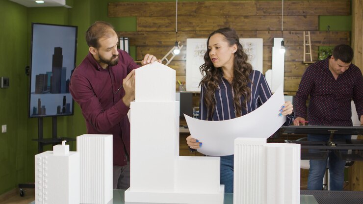 Boosting Booth Visibility with Foam Boards