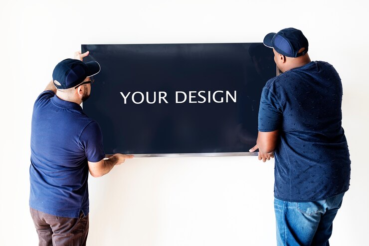 Tips for Designing Trade Show Foam Boards