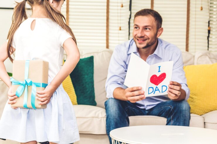 Why Personalized Gifts Make the Best Fathers Day Presents