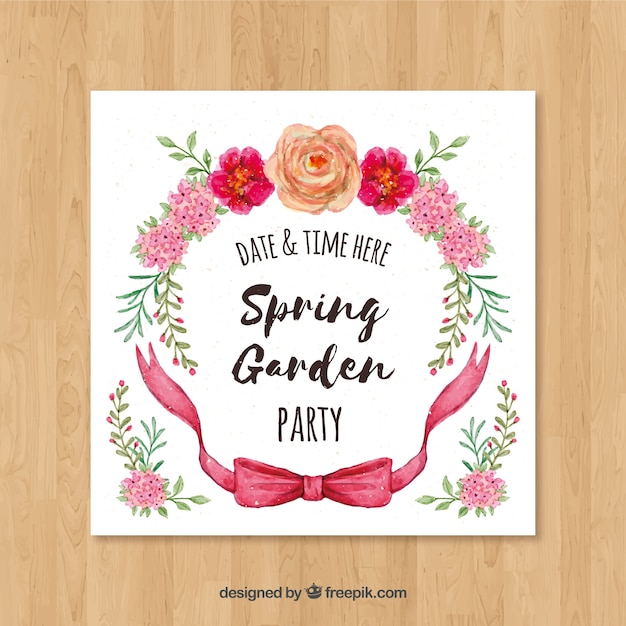 Custom Foam Boards for Bridal Showers