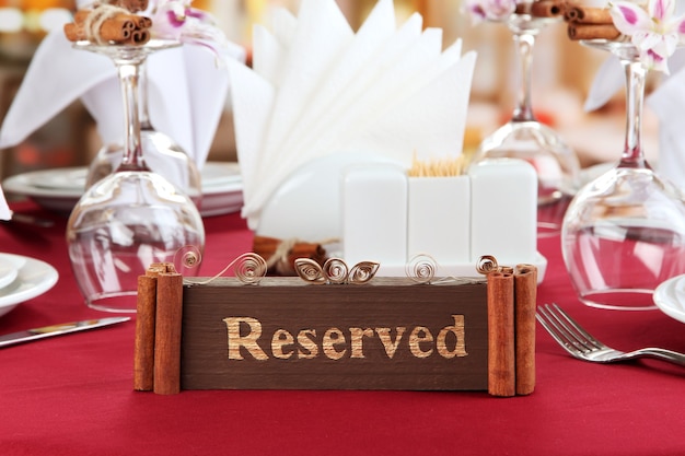 Creative Event Decor Ideas