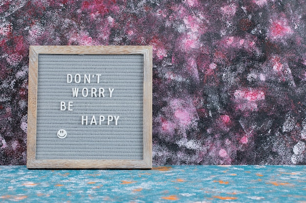 Thematic Decor or Quote Boards