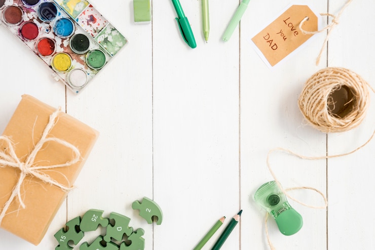 Best Gifts DIY Elements
