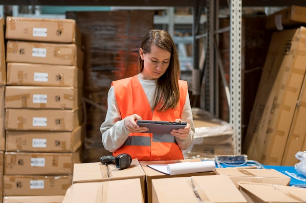 Bulk Ordering and Budgeting Tips