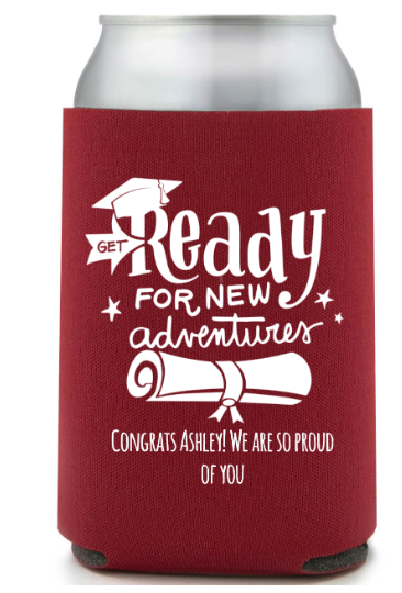 Custom Graduation Products