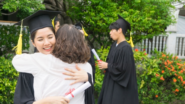 Graduation